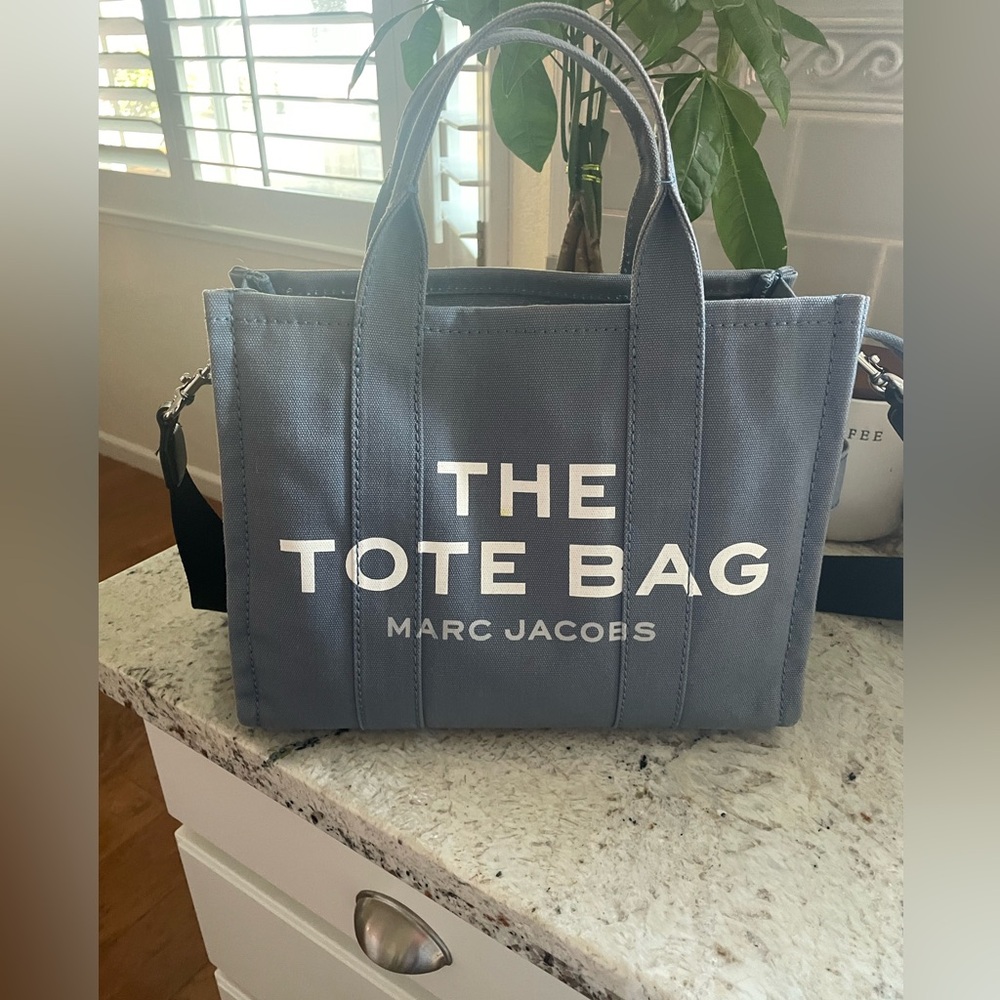 Marc Jacobs Tote Bag